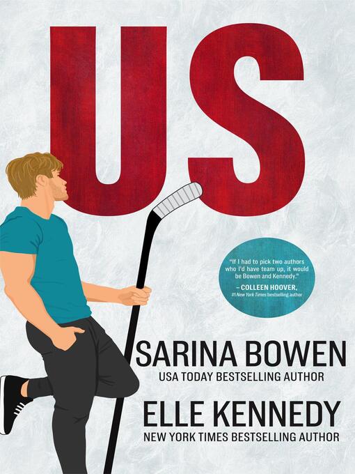 Title details for Us by Elle Kennedy - Available